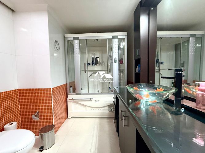 Apartamento en venta en Los Balsos, Medellín · foto 13 de 17