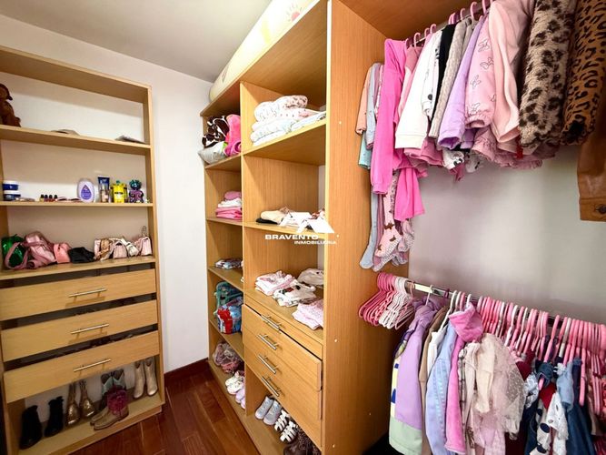 Apartamento en venta en Los Balsos, Medellín · foto 14 de 17