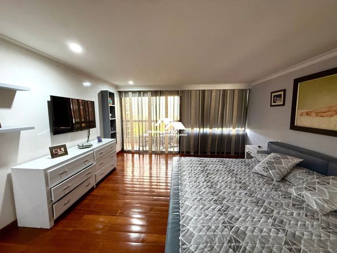 Apartamento en venta en Los Balsos, Medellín · foto 17 de 17