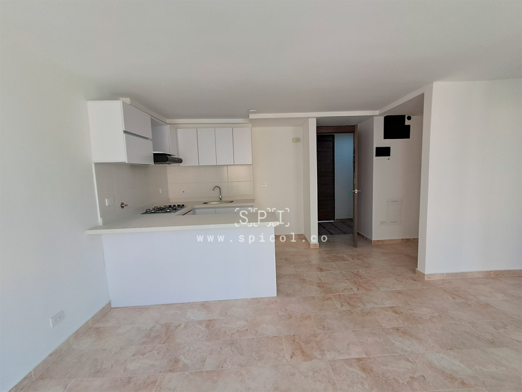Apartamento en Arriendo en Cimarronas, Rionegro