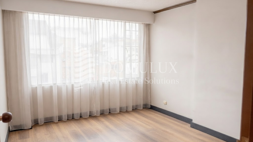 Apartamento de 4 alcobas en venta en Nueva Autopista, Bogotá, 120 m² · foto 7 de 14