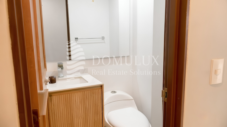 Apartamento de 4 alcobas en venta en Nueva Autopista, Bogotá, 120 m² · foto 8 de 14