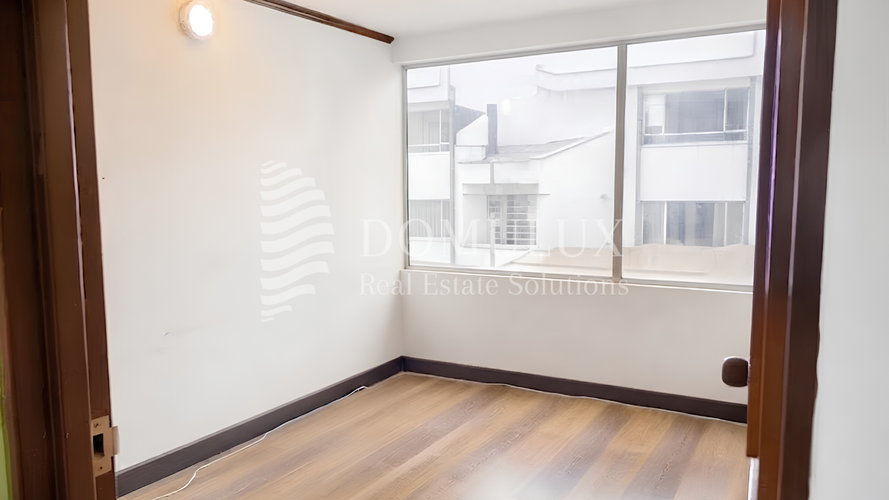 Apartamento de 4 alcobas en venta en Nueva Autopista, Bogotá, 120 m² · foto 6 de 14