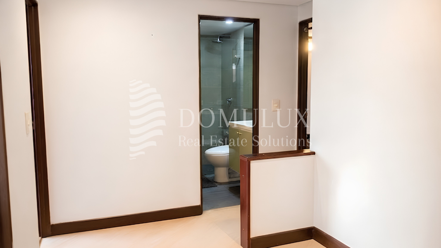 Apartamento de 4 alcobas en venta en Nueva Autopista, Bogotá, 120 m² · foto 12 de 14