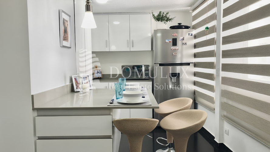 Apartamento de 4 alcobas en venta en Nueva Autopista, Bogotá, 120 m² · foto 2 de 14