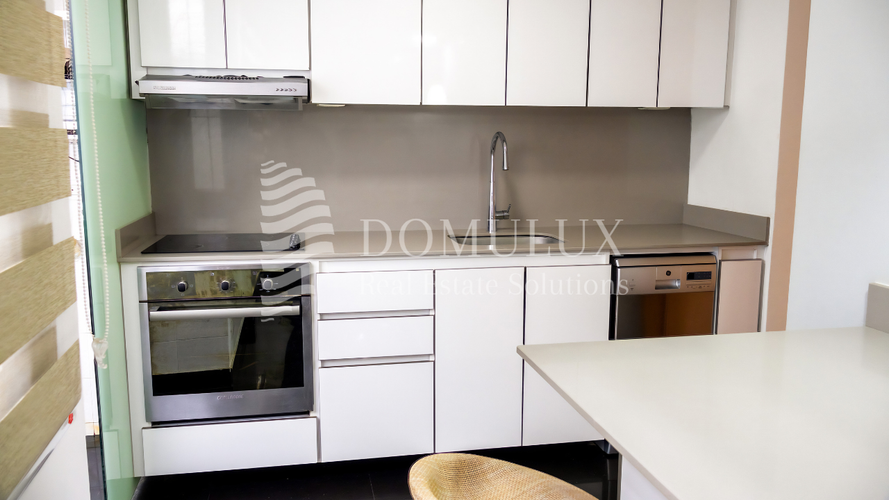 Apartamento de 4 alcobas en venta en Nueva Autopista, Bogotá, 120 m² · foto 3 de 14