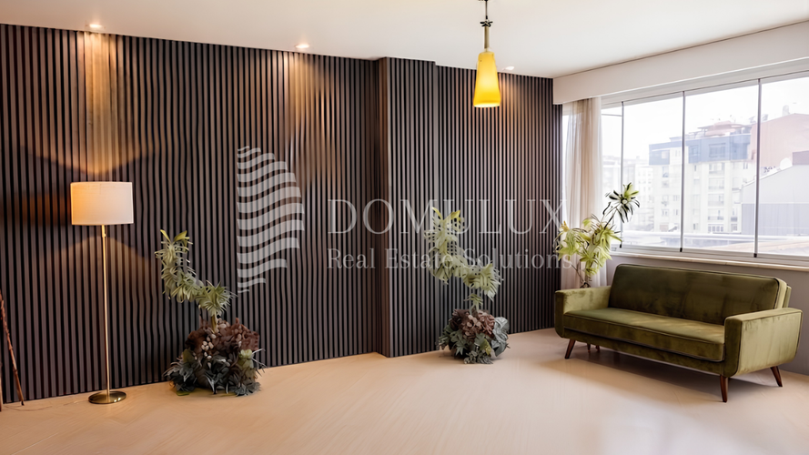 Apartamento de 4 alcobas en venta en Nueva Autopista, Bogotá, 120 m² · foto 5 de 14