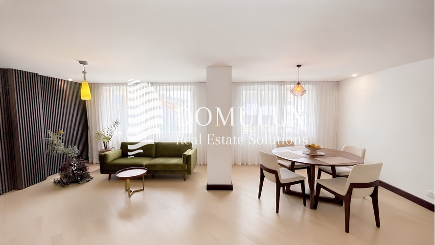 Apartamento de 4 alcobas en venta en Nueva Autopista, Bogotá, 120 m² · foto 4 de 14