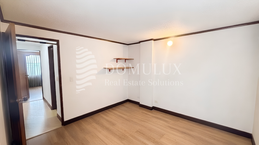 Apartamento de 4 alcobas en venta en Nueva Autopista, Bogotá, 120 m² · foto 13 de 14