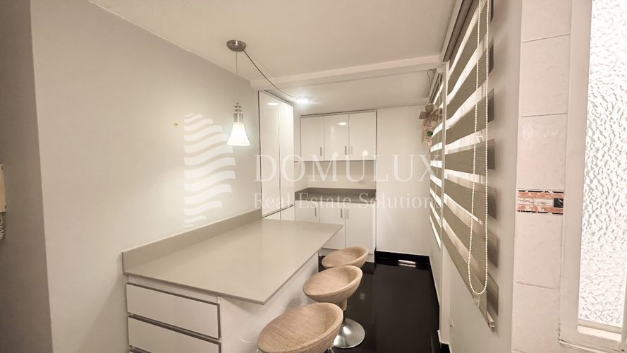 Apartamento de 4 alcobas en venta en Nueva Autopista, Bogotá, 120 m² · foto 10 de 14