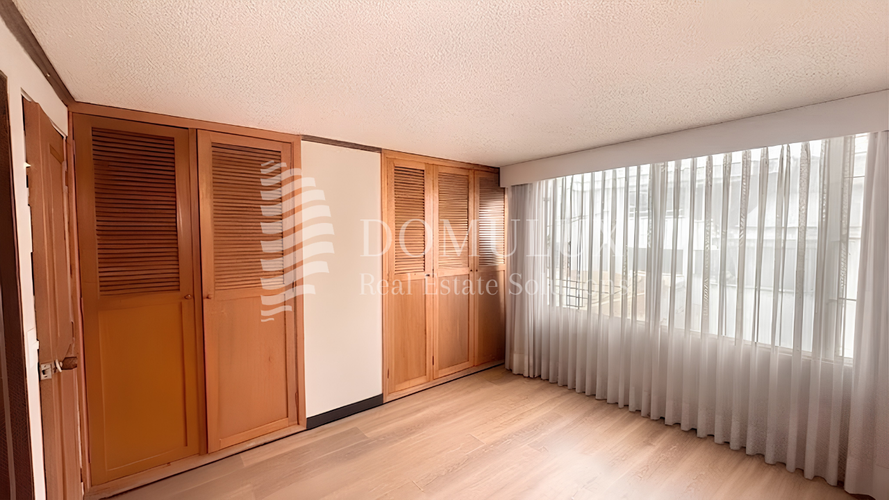 Apartamento de 4 alcobas en venta en Nueva Autopista, Bogotá, 120 m² · foto 14 de 14