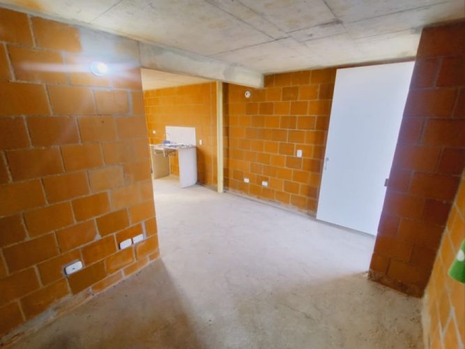 Casa de 2 alcobas en venta en El Carmelo, Candelaria, 51 m² · foto 4 de 24