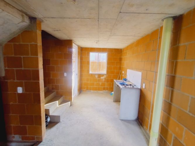Casa de 2 alcobas en venta en El Carmelo, Candelaria, 51 m² · foto 7 de 24