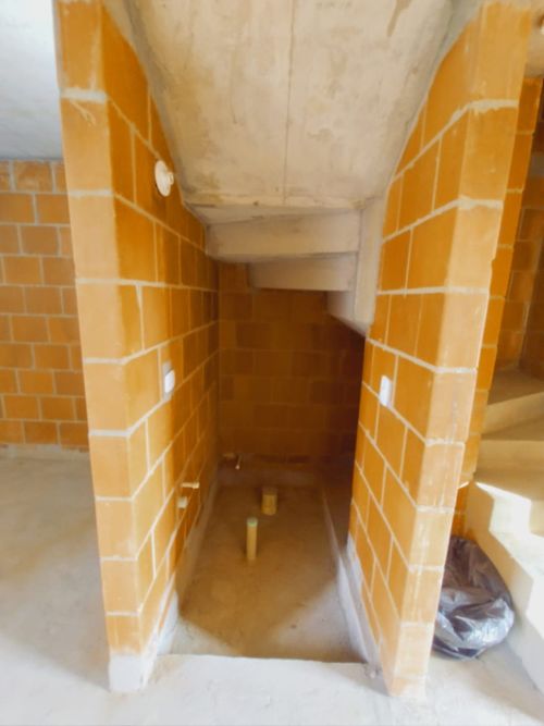 Casa de 2 alcobas en venta en El Carmelo, Candelaria, 51 m² · foto 8 de 24