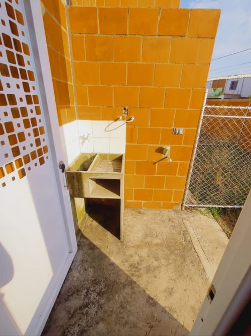 Casa de 2 alcobas en venta en El Carmelo, Candelaria, 51 m² · foto 14 de 24