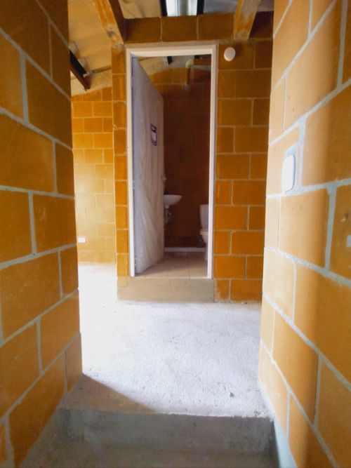 Casa de 2 alcobas en venta en El Carmelo, Candelaria, 51 m² · foto 19 de 24