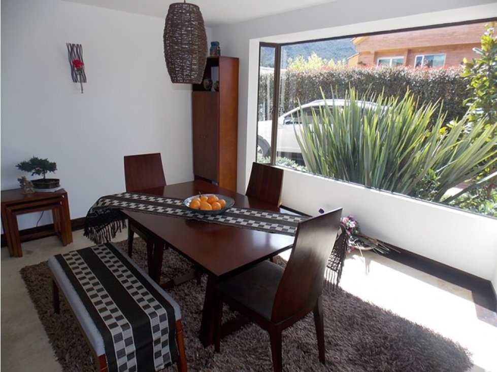 Casa en venta en San Jose De La Concepcion, La Calera · foto 2 de 16
