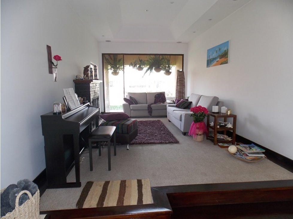 Casa en venta en San Jose De La Concepcion, La Calera · foto 3 de 16