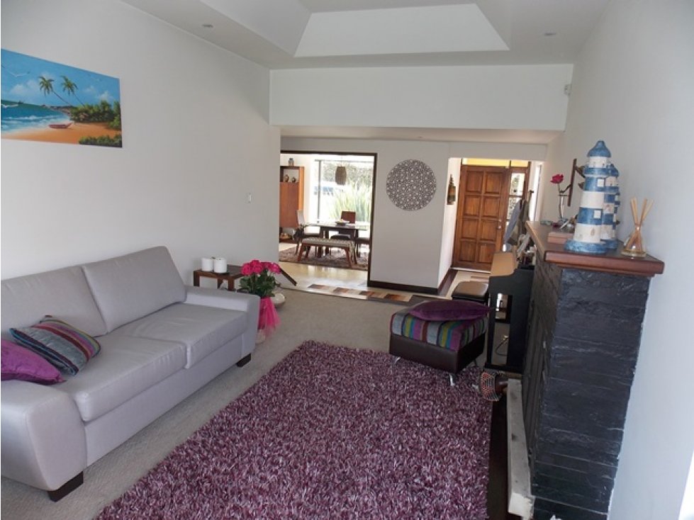 Casa en venta en San Jose De La Concepcion, La Calera · foto 4 de 16