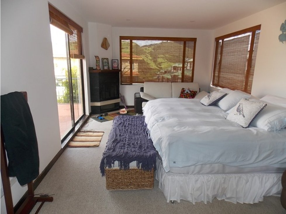 Casa en venta en San Jose De La Concepcion, La Calera · foto 5 de 16