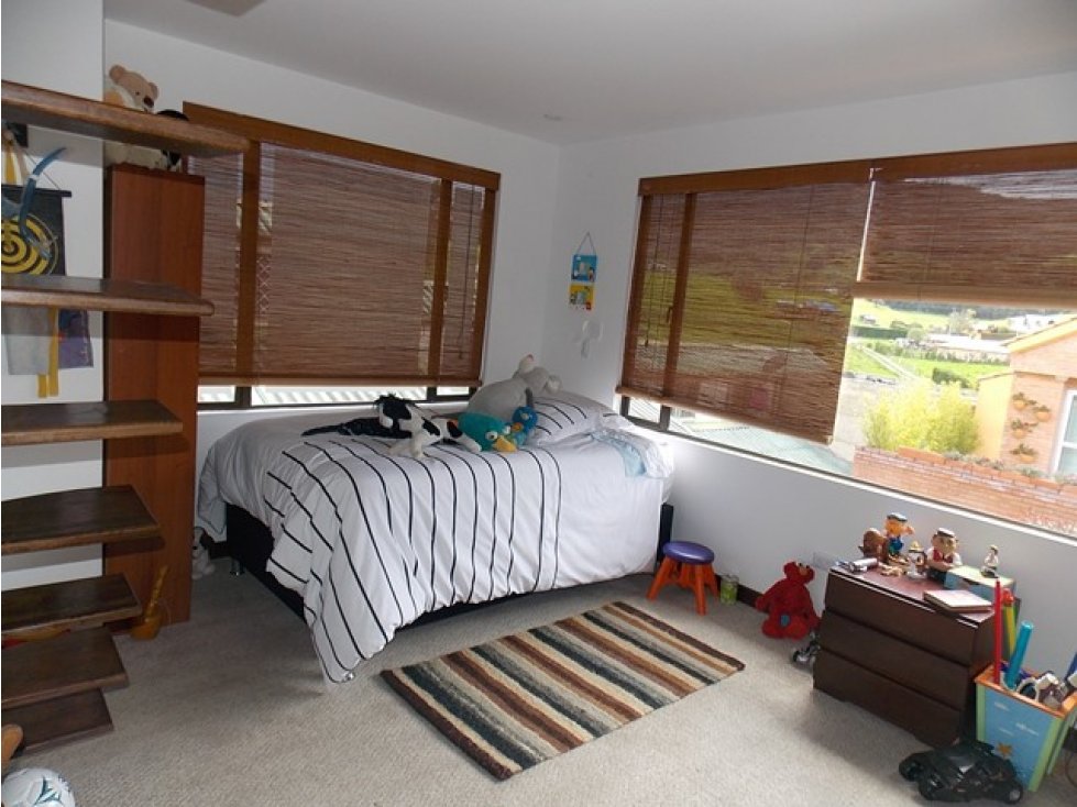 Casa en venta en San Jose De La Concepcion, La Calera · foto 8 de 16