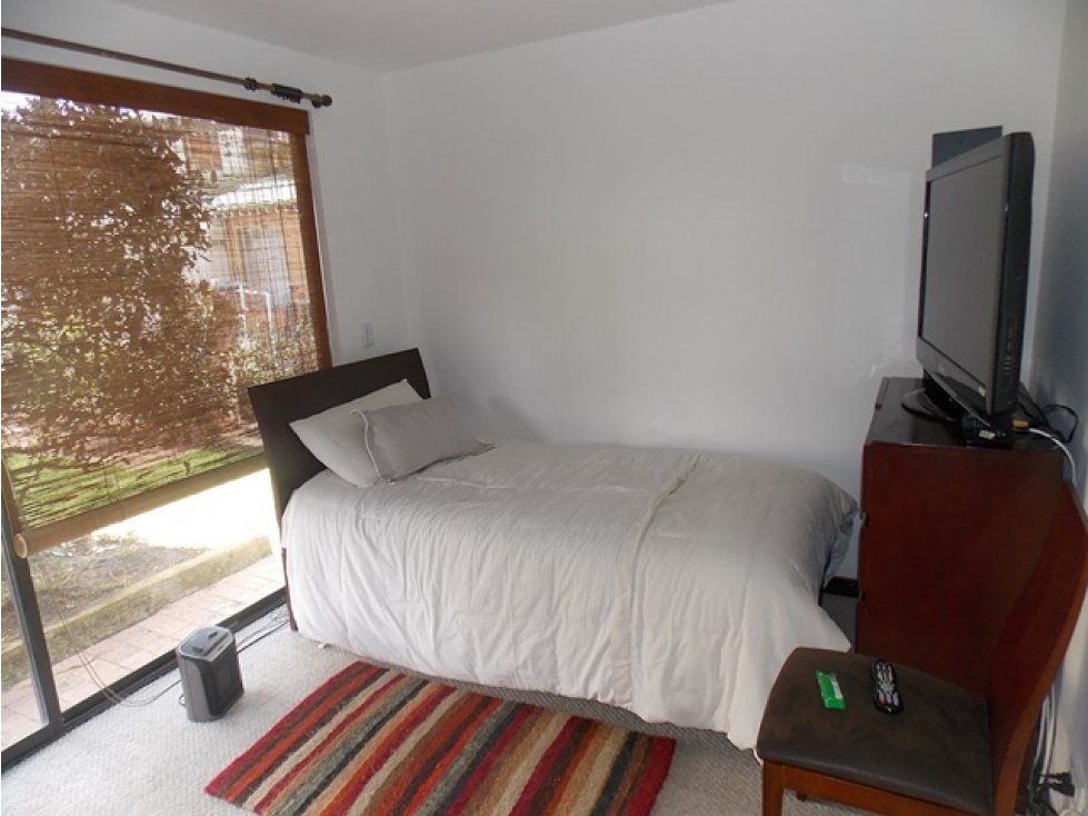 Casa en venta en San Jose De La Concepcion, La Calera · foto 9 de 16