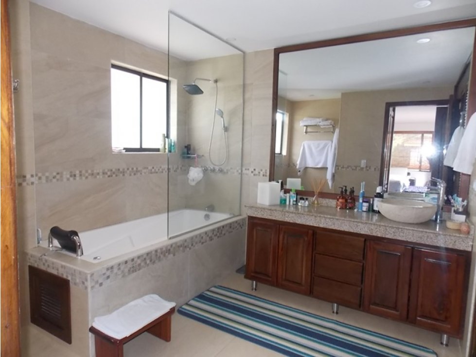 Casa en venta en San Jose De La Concepcion, La Calera · foto 10 de 16