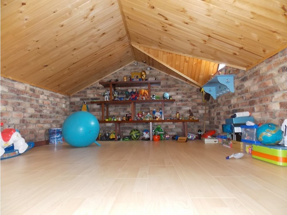 Casa en venta en San Jose De La Concepcion, La Calera · foto 11 de 16