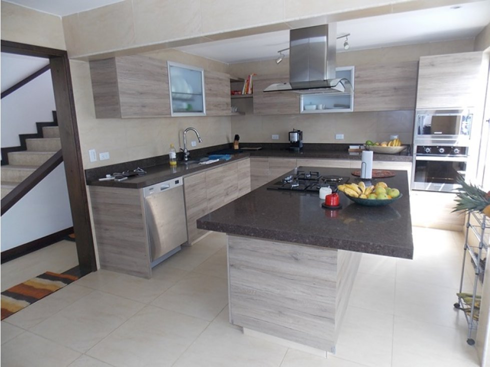 Casa en venta en San Jose De La Concepcion, La Calera · foto 12 de 16