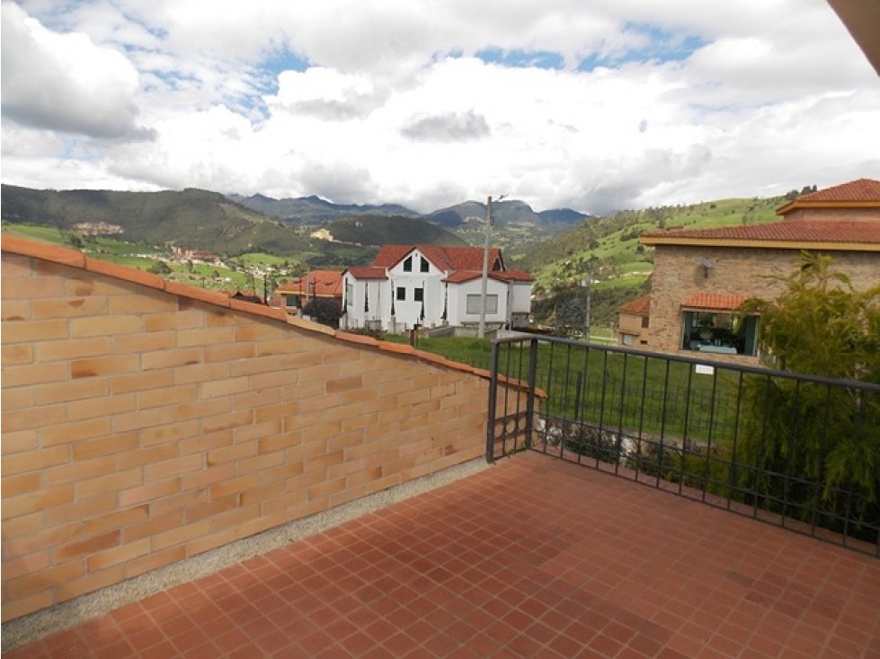 Casa en venta en San Jose De La Concepcion, La Calera · foto 14 de 16