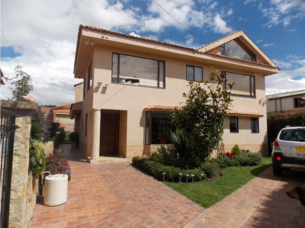 Casa en venta en San Jose De La Concepcion, La Calera · foto 16 de 16