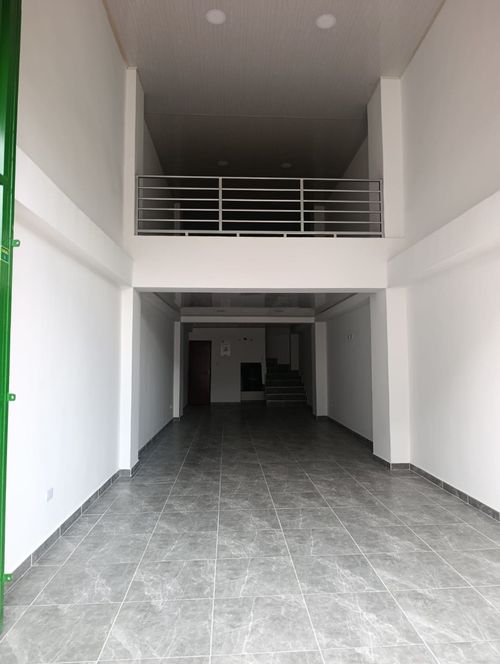 Local en arriendo en El Llano, Cúcuta, 80 m² · foto 2 de 5