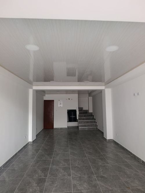 Local en arriendo en El Llano, Cúcuta, 80 m² · foto 3 de 5