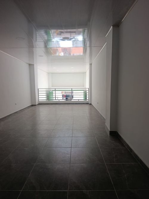 Local en arriendo en El Llano, Cúcuta, 80 m² · foto 4 de 5