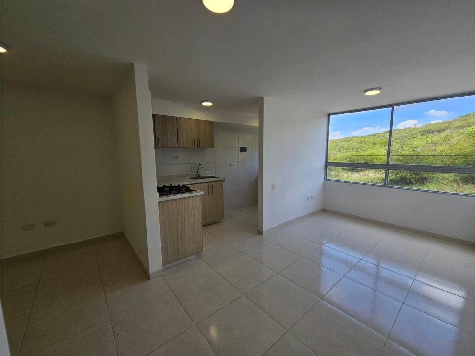 Apartamento en Venta en Metropolitana, Barranquilla
