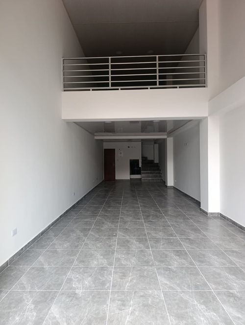 Local en arriendo en El Llano, Cúcuta, 80 m² · foto 2 de 11