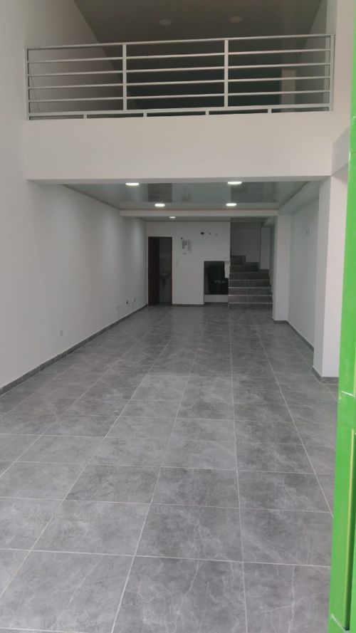 Local en arriendo en El Llano, Cúcuta, 80 m² · foto 3 de 11