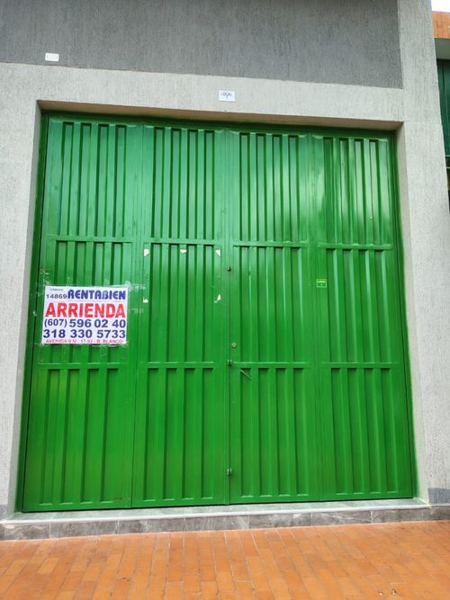 Local en arriendo en El Llano, Cúcuta, 80 m² · foto 11 de 11