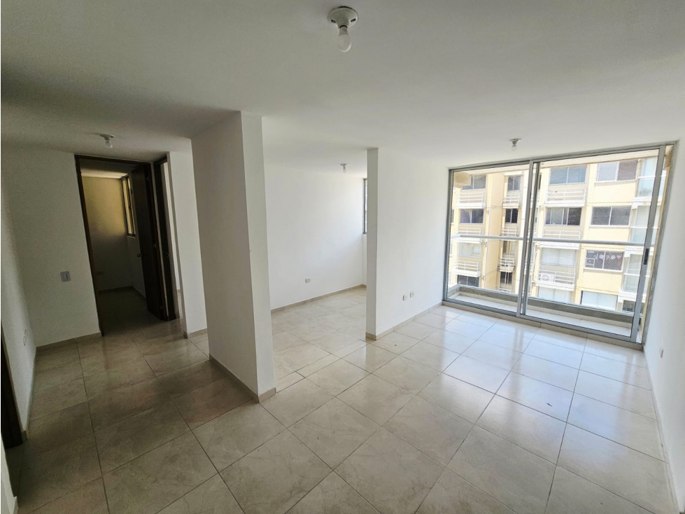 Apartamento en Venta en Metropolitana, Barranquilla