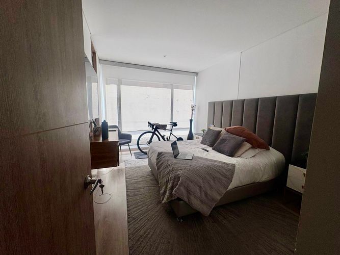 Apartamento de 3 alcobas en venta en Alejandria, Bogotá, 126 m² · foto 15 de 24