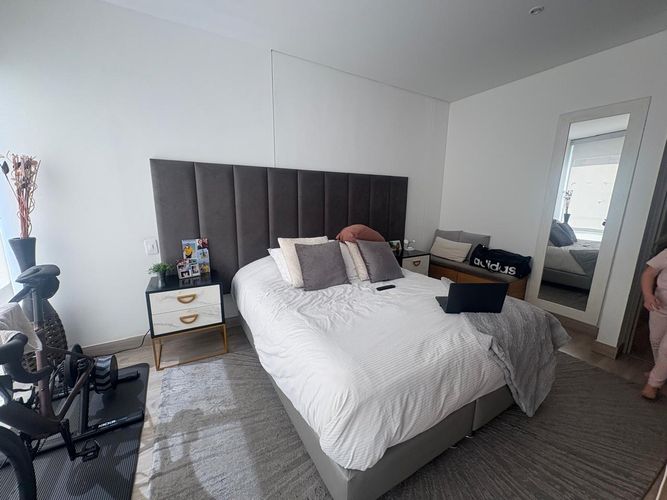 Apartamento de 3 alcobas en venta en Alejandria, Bogotá, 126 m² · foto 16 de 24