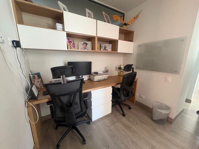 Apartamento de 3 alcobas en venta en Alejandria, Bogotá, 126 m² · foto 18 de 24