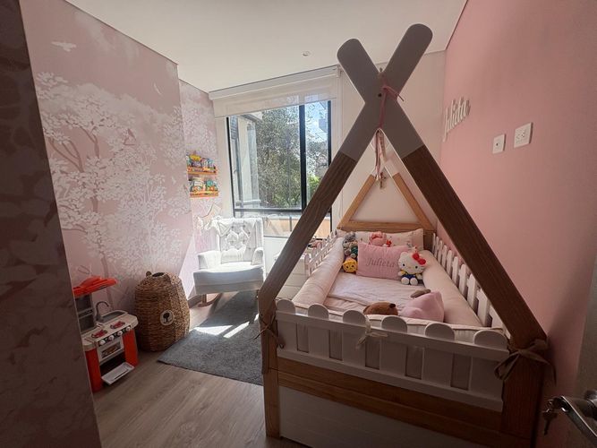 Apartamento de 3 alcobas en venta en Alejandria, Bogotá, 126 m² · foto 20 de 24