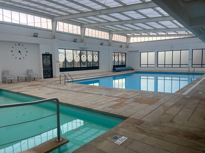 Apartamento de 3 alcobas en venta en Alejandria, Bogotá, 126 m² · foto 24 de 24