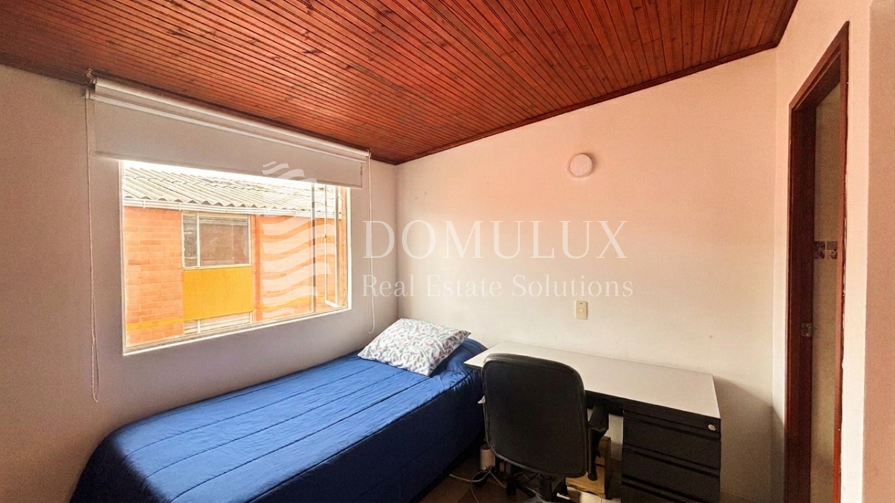 Casa en venta en Britalia, Bogotá · foto 10 de 17