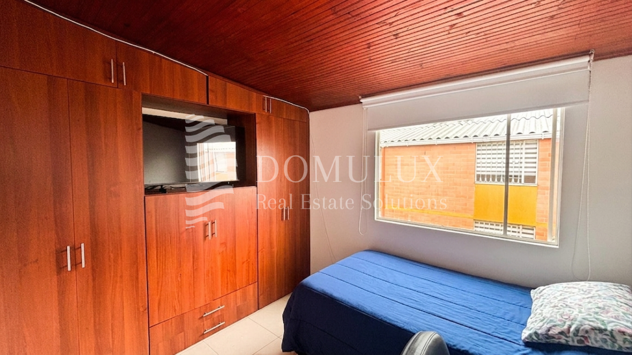 Casa en venta en Britalia, Bogotá · foto 11 de 17