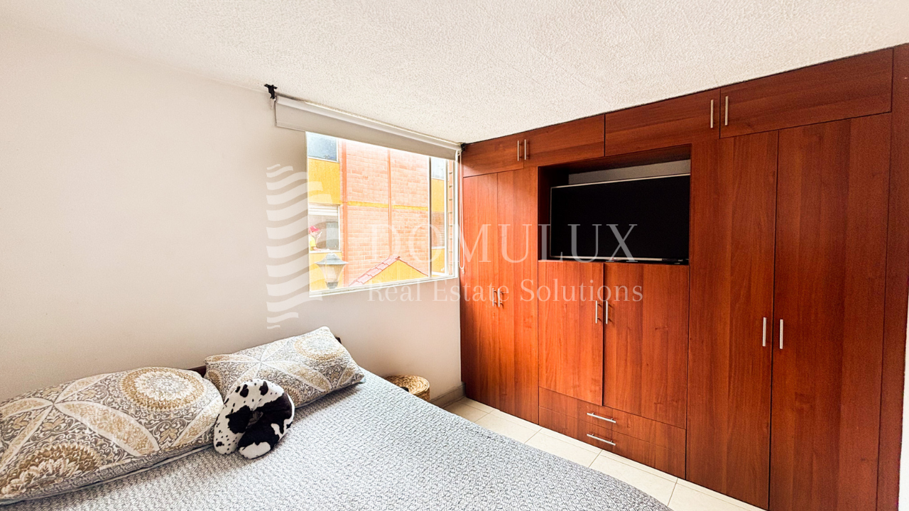 Casa en venta en Britalia, Bogotá · foto 9 de 17