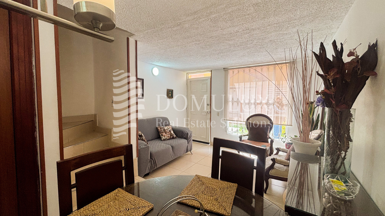 Casa en venta en Britalia, Bogotá · foto 17 de 17