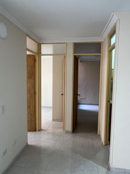 Apartamento de 3 alcobas en venta en Valle Del Lili, Cali, 58 m² · foto 9 de 24