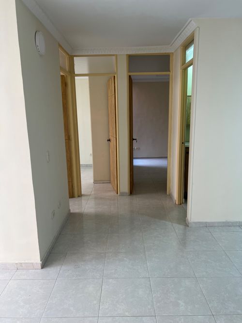 Apartamento de 3 alcobas en venta en Valle Del Lili, Cali, 58 m² · foto 15 de 24